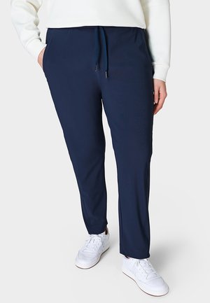 EXPLORER 27 - Trainingsbroek - navy blue