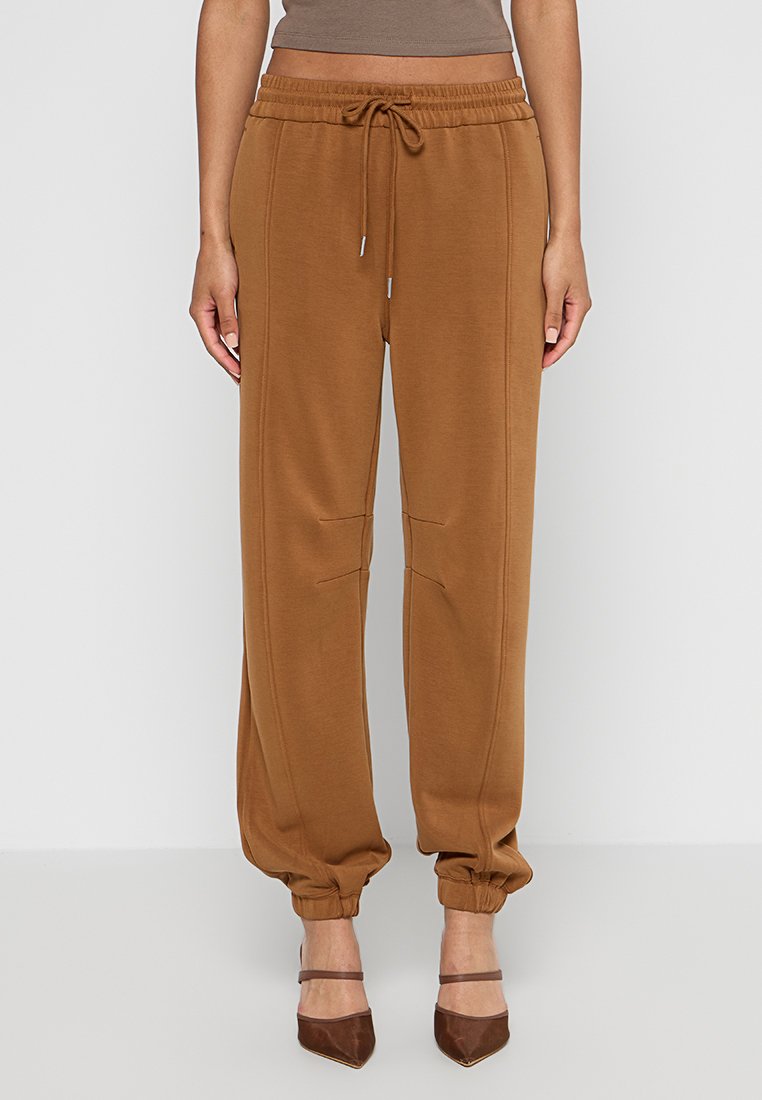 Scotch & Soda Trainingsbroek cognac Scotch & Soda Trainingsbroek cognac