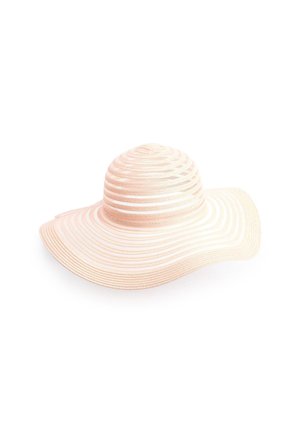 Next WEDDING OCCASION HAT - Klobúk - blush pink