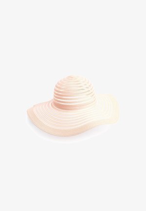 Next WEDDING OCCASION HAT - Klobúk - blush pink