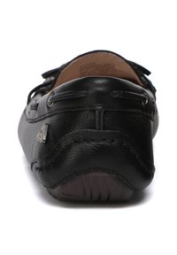 EVERAU Bootsschuh - black