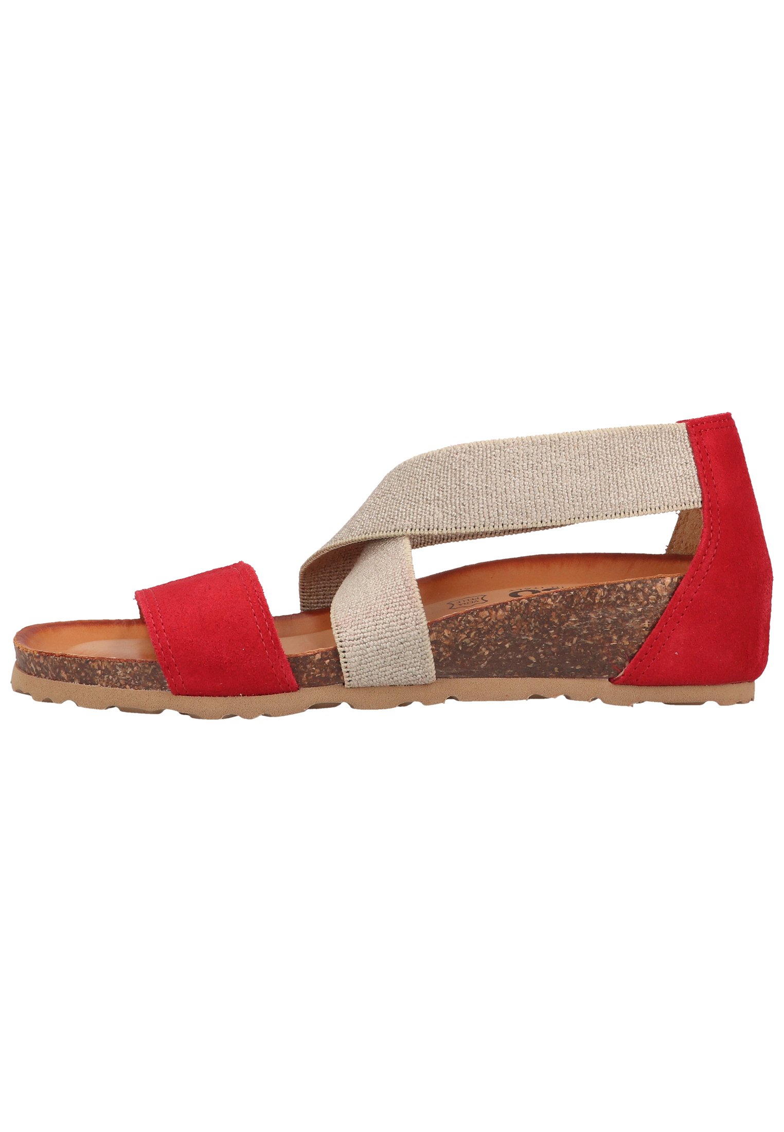 IGI\u0026CO Sandali con zeppa - rosso - Zalando.it