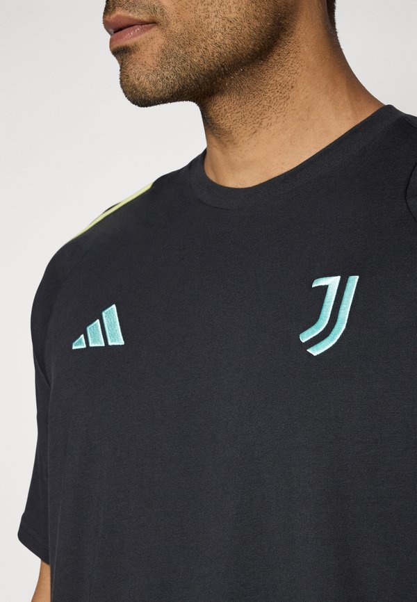 JUVE TEE - Print T-shirt4