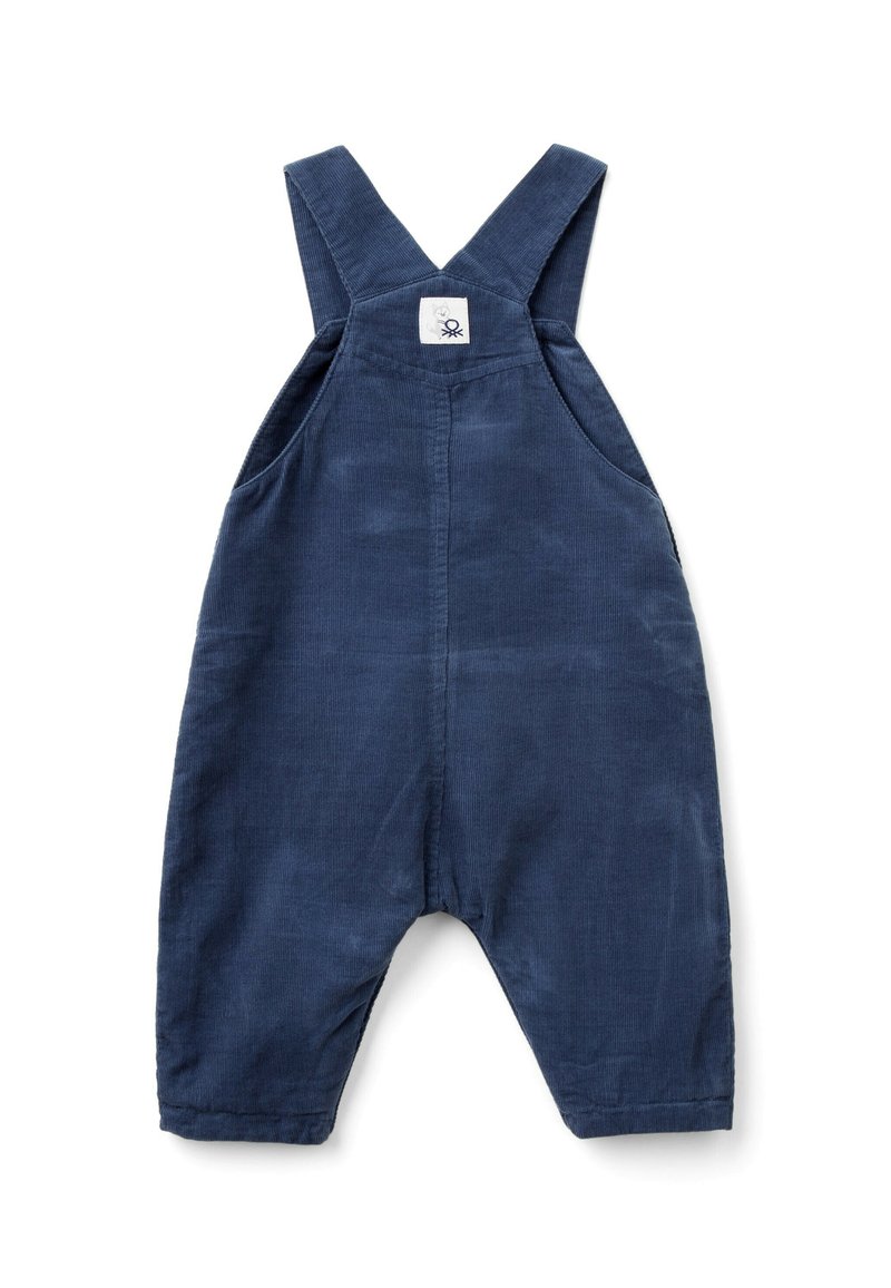 United Colors Of Benetton NEWBORN SALOPETTES - Salopette