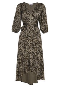 Good American Vardagsklänning - olive