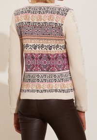 Odd Molly Trui - multi-coloured