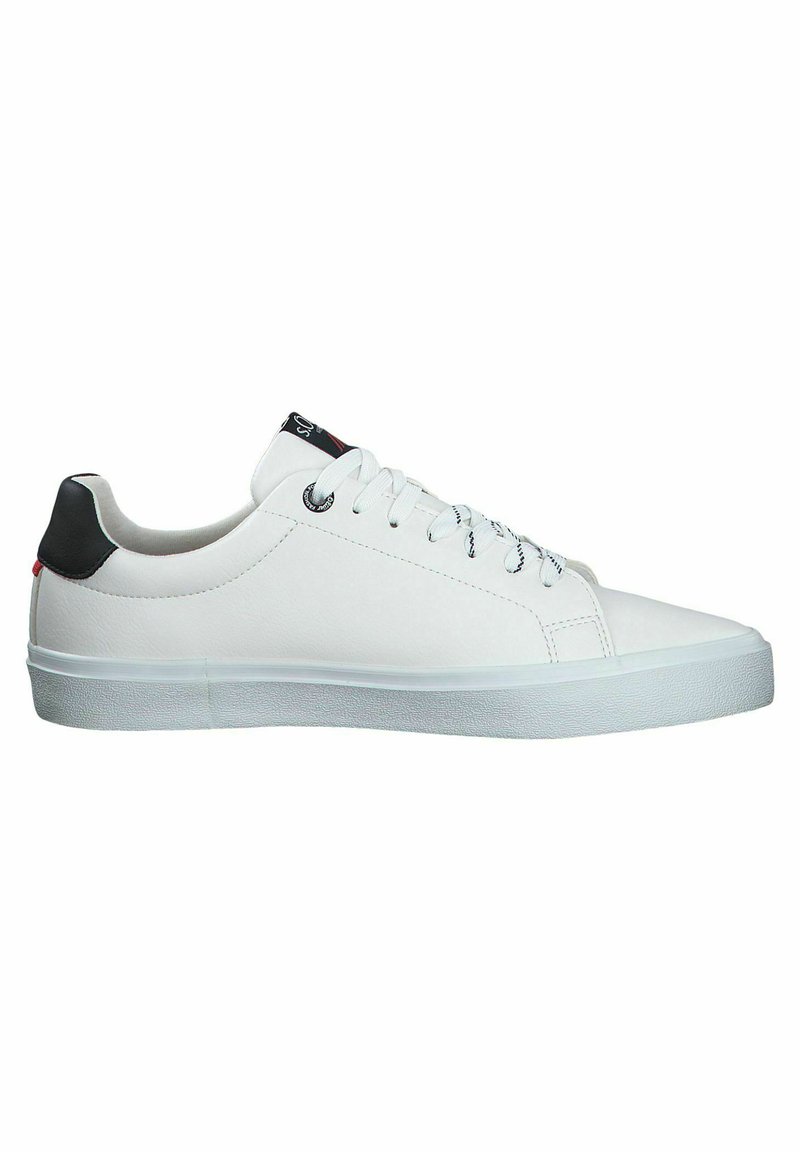 Herren Sneaker low | s.Oliver SNEAKER Sneaker low white/weiß - GR03506 Herren Sneaker low | s.Oliver SNEAKER Sneaker low white/weiß - GR03506