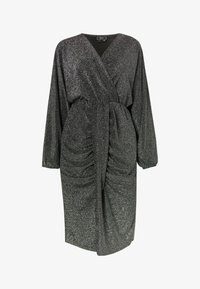 Kijelölve, silber schwarz