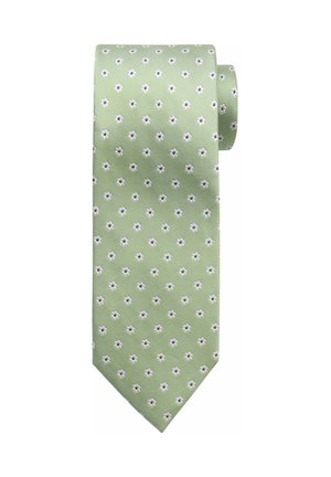 Stropdas - groen