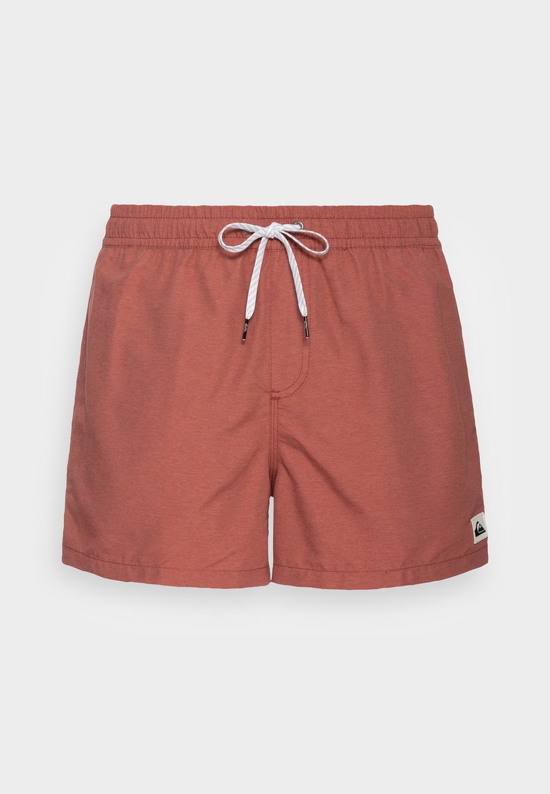 Quiksilver EVERYDAY VOLLEY Swimming shorts apple butter heather