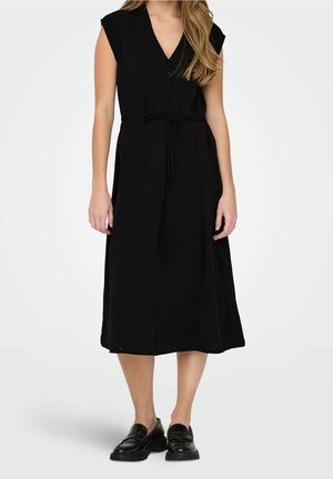 Robe de jour - black