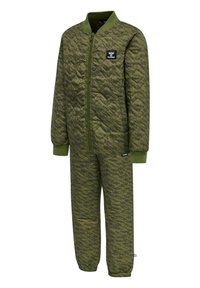 Hummel Overall - capulet olive