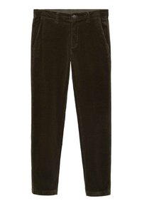 Pantaloni chino - khaki