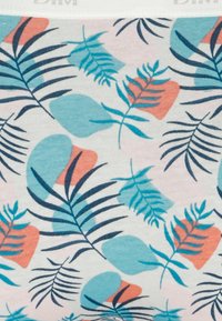 DIM POCKET BRIEF 3 PACK - Cuecas - tropico coco