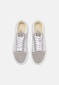 Vans OLD SKOOL UNISEX - Tenisky - gray