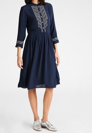 Vardagsklänning - dark blue