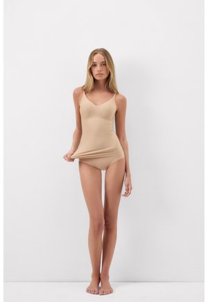 Intimissimi, ERI - Maglietta intima - natural