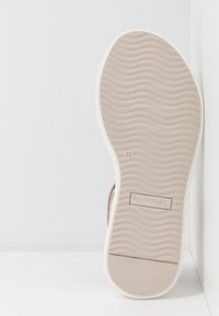 Tamaris Platform sandals - cream