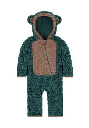 TEDDY OVERALL BALIVANICH - Jumpsuit - petrol