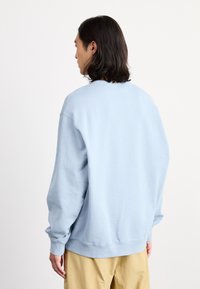 Carhartt WIP BILLY - Felpa - misty sky