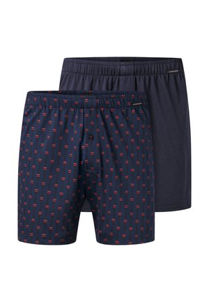 2 PACK - Boxershorts - sortiert