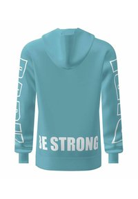 BIDI BADU Sudadera - mint