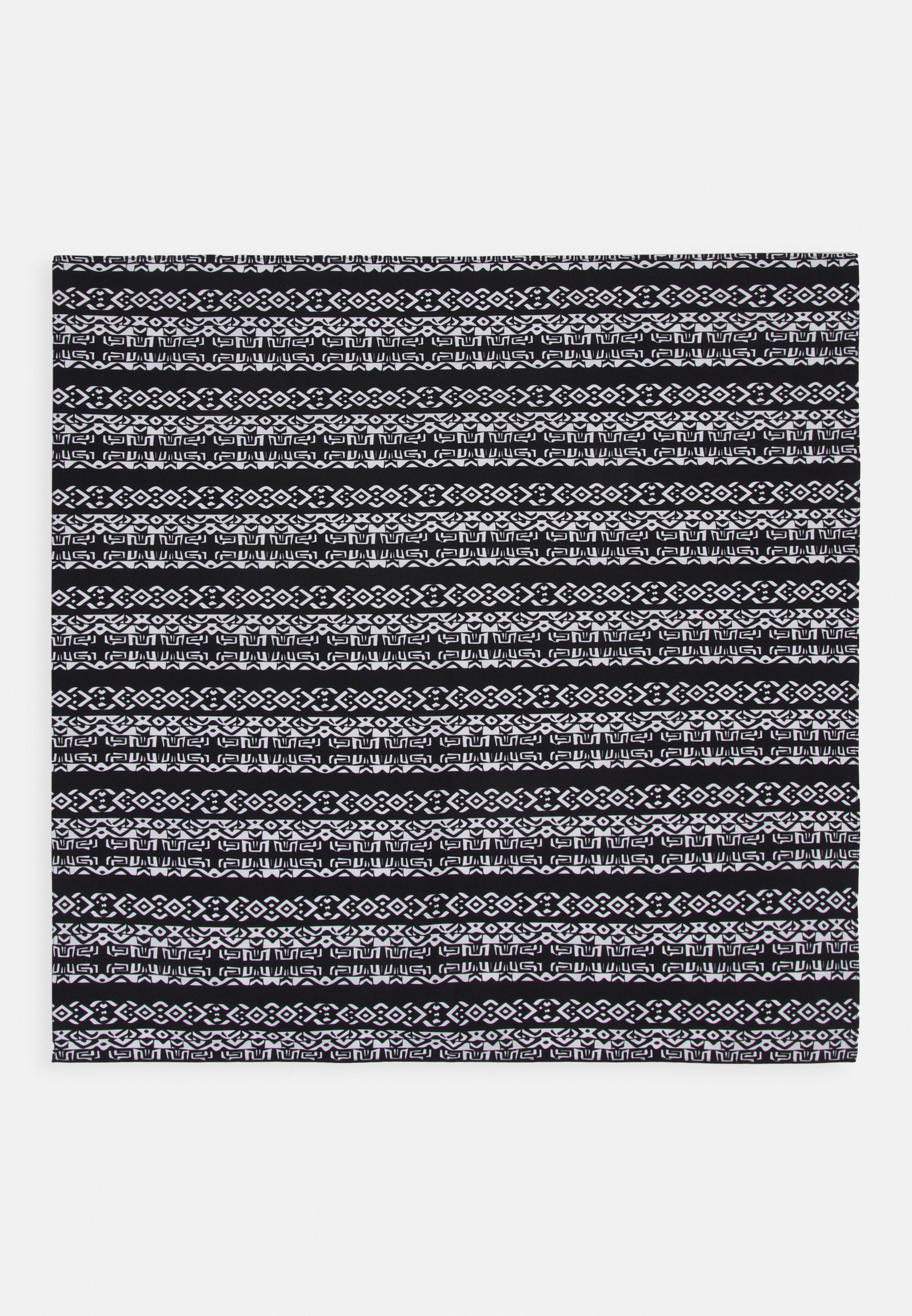 Herrer BANDANAS 3 PACK UNISEX - Tørklæde / Halstørklæder Herrer BANDANAS 3 PACK UNISEX - Tørklæde / Halstørklæder