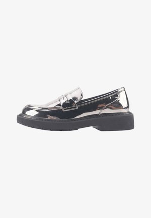 Nine West, Chaussons - gunmetal
