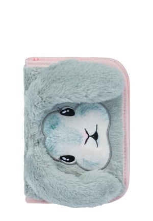 BUNNY - Federmäppchen - grau