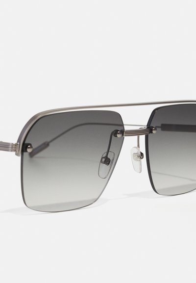 ZEGNA Sluneční brýle - silver-coloured