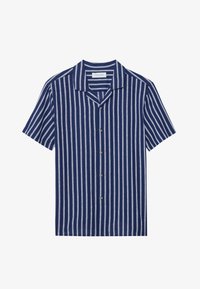Pasirinkta, dark blue/white