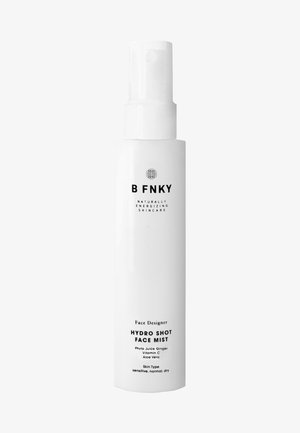 HYDRO SHOT FACE MIST 100ML - Toner - -