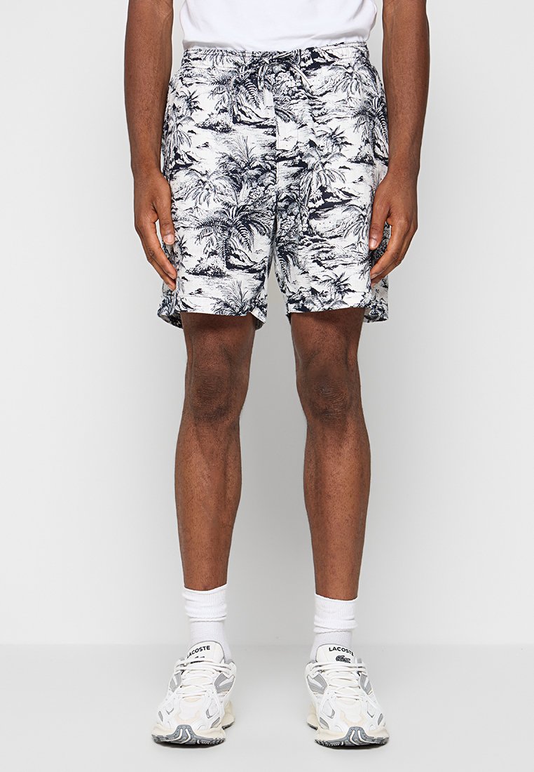 Tommy Hilfiger Shorts wit Tommy Hilfiger Shorts wit