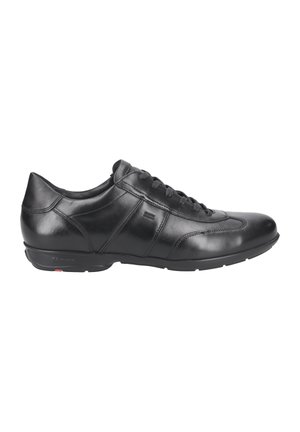 AMIR - Stringate sportive - schwarz