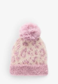 Next SET - REGULAR FIT - Kesztyűk - pink animal