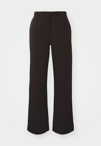 ICONIC  - Treningo apatinė dalis - dark brown