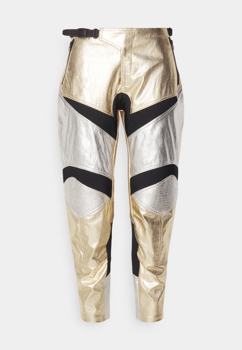 pinko Broek meerkleurig