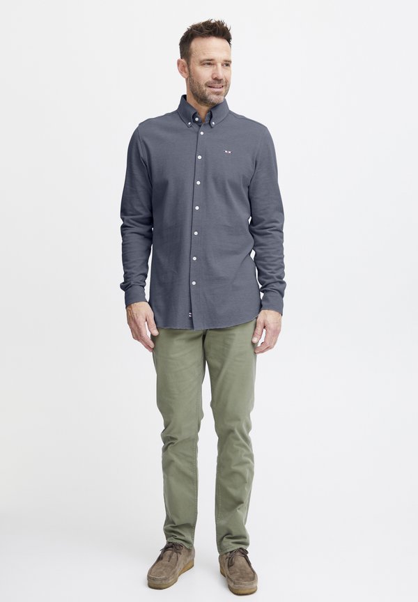 FQSTEVEN - Shirt - salute3