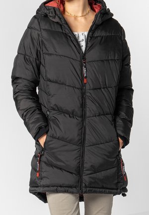 Manteau d'hiver - blue