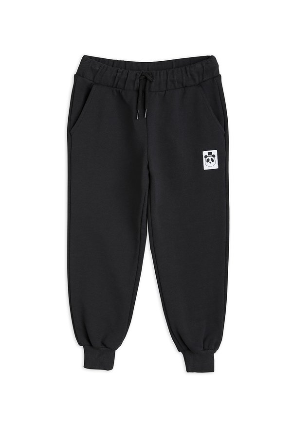 BASIC SOLID UNISEX - Tracksuit bottoms