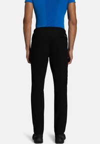 Mammut - Długie spodnie trekkingowe