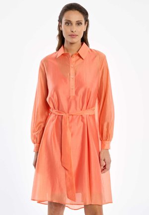 WAKIA - Blousejurk - orange