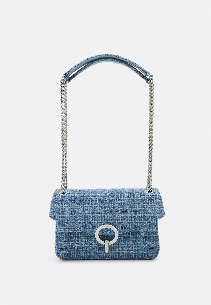 sandro Umhängetasche - blue