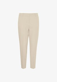 Non selezionato, beige