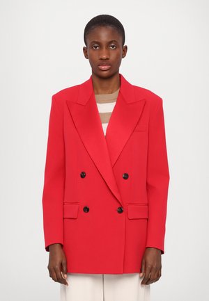 DURATA - Blazer - red