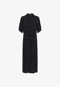 No seleccionado, night skye with oatmeal dot