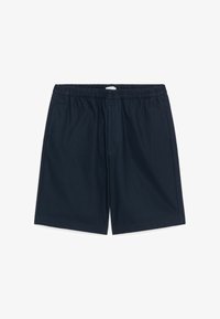 Sélectionné, dark blue
