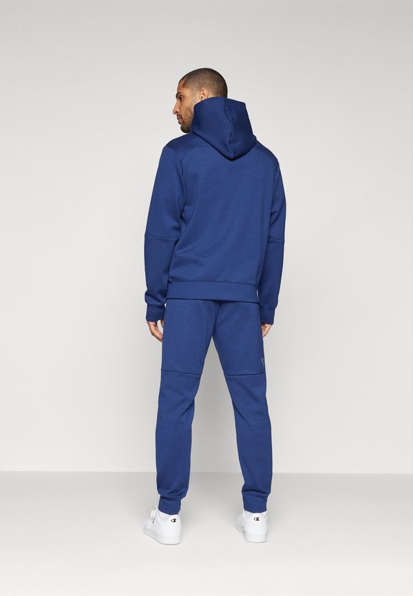 C-TECH FULL ZIP SWEATSUIT SET - Tracksuit4