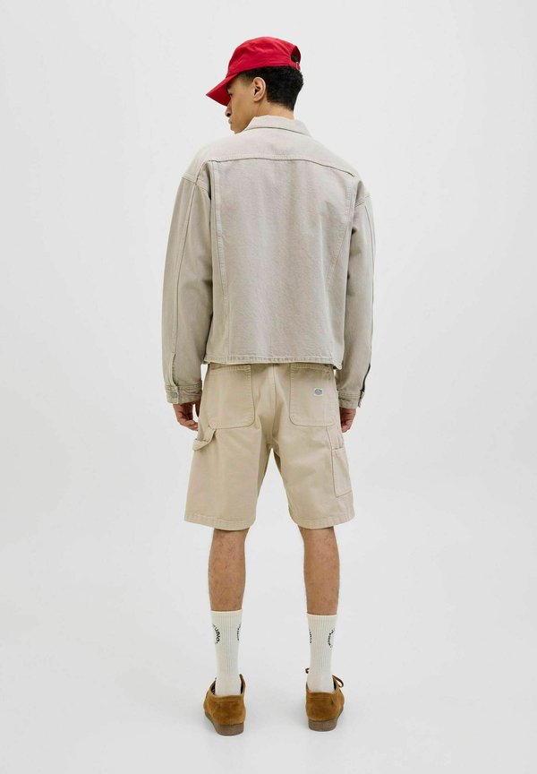 JPSTTONY CARPENTER - Shorts - fields of rye4