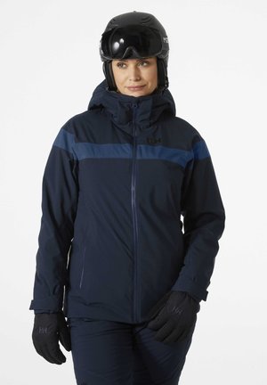 MOTIONISTA LIFALOFT - Snowboardjas - navy